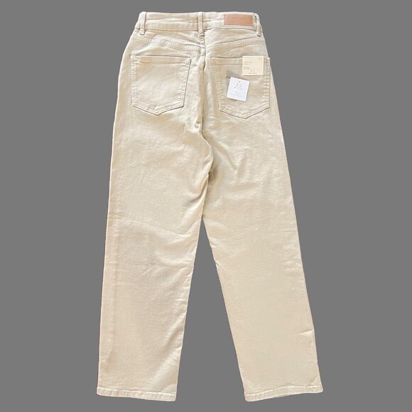 NEW! Twill Copenhagen (European) Nordic Design "Part Two" Ankle Pant Trouser - Picture 13 of 16